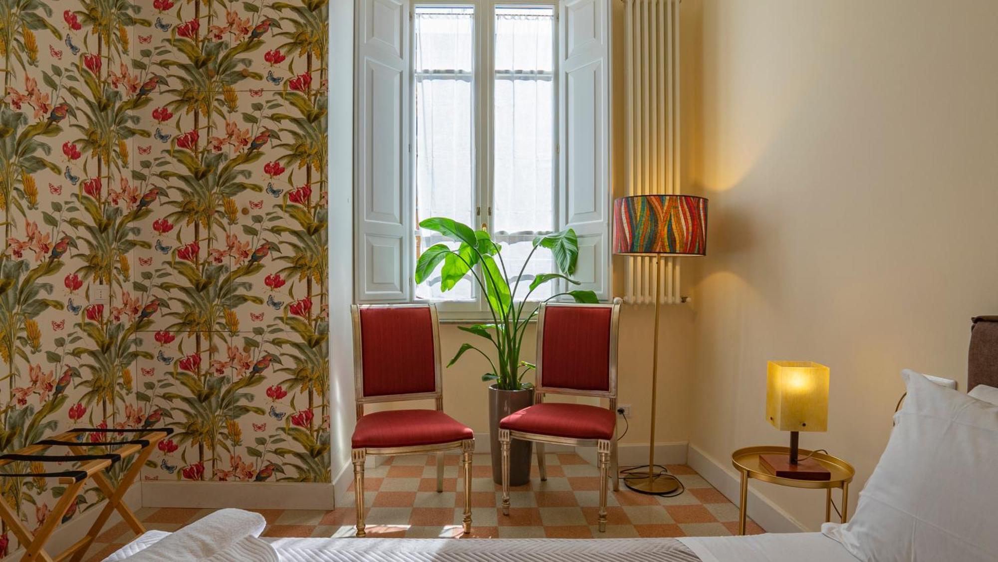 Apartment Sibylla In Rom